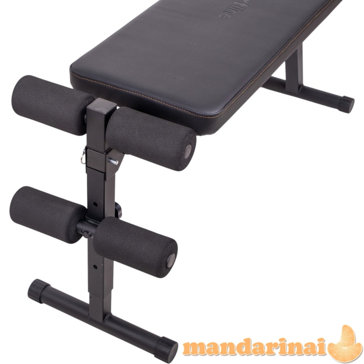 Adjustable Workout Bench inSPORTline Hero ABB15