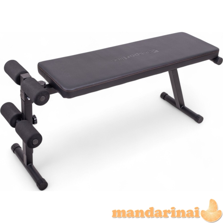 Adjustable Workout Bench inSPORTline Hero ABB15