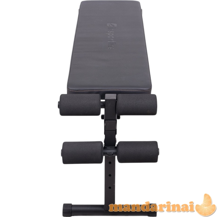Adjustable Workout Bench inSPORTline Hero ABB15