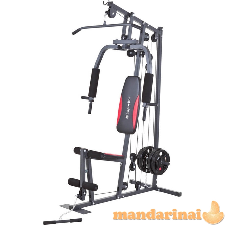 Multifunkcinis treniruoklis inSPORTline ProfiGym N10