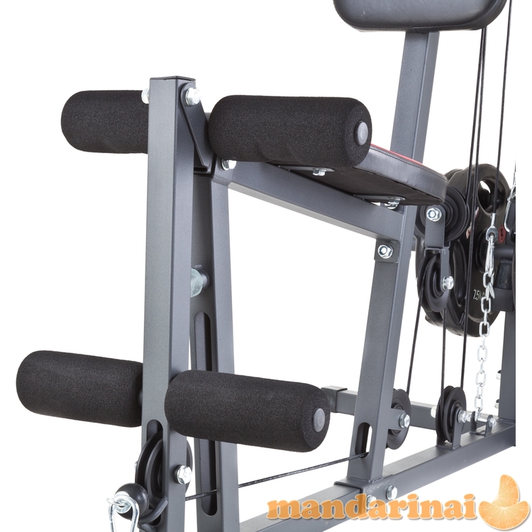 Multifunkcinis treniruoklis inSPORTline ProfiGym N10