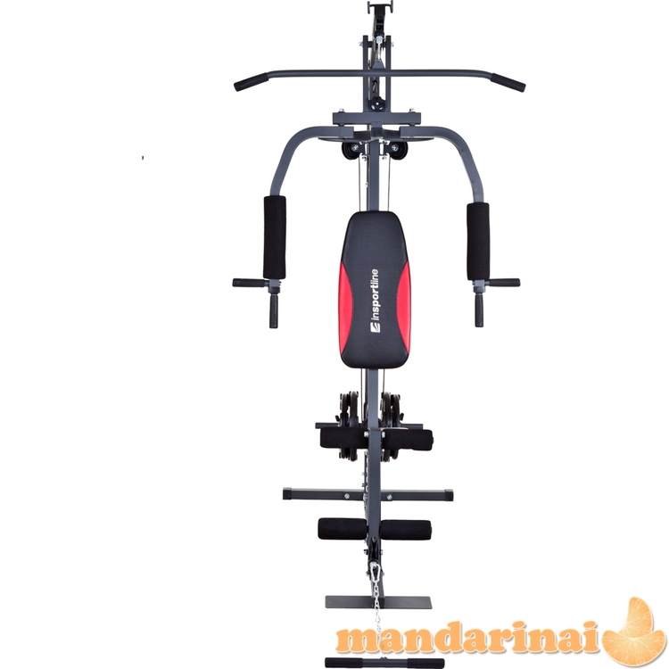 Multifunkcinis treniruoklis inSPORTline ProfiGym N10