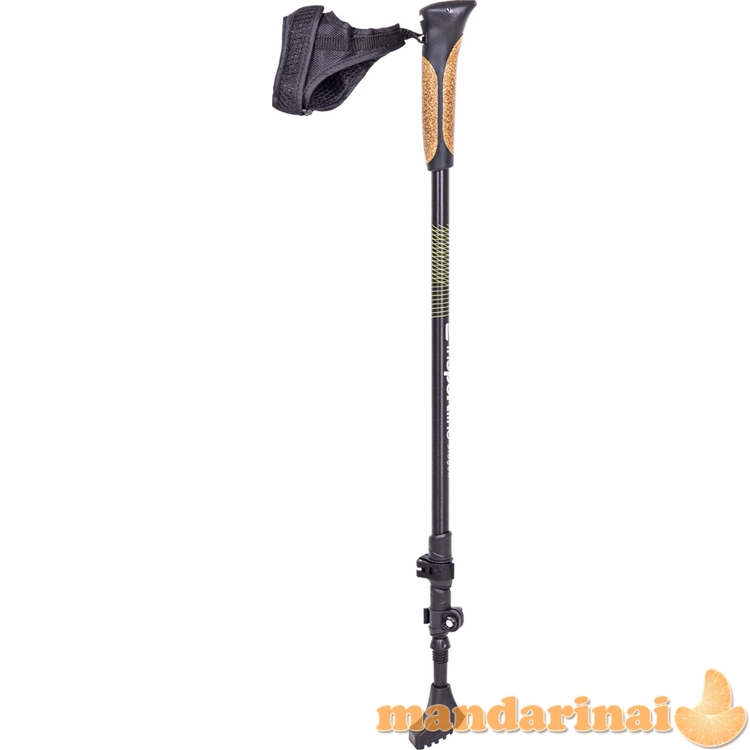 &Scaron;iaurieti&scaron;ko ėjimo teleskopinės lazdos inSPORTline Slogen