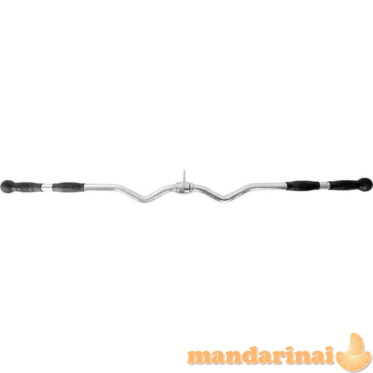 Traukimo rankena inSPORTline A4812 123cm