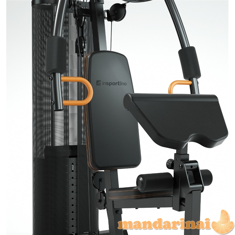 Namų treniruoklių salė inSPORTline ProfiGym C35