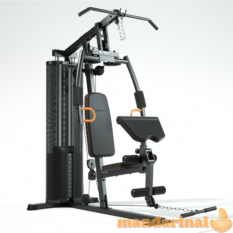 Namų treniruoklių salė inSPORTline ProfiGym C35