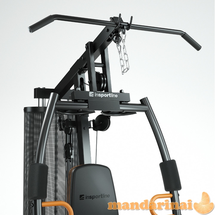 Namų treniruoklių salė inSPORTline ProfiGym C35