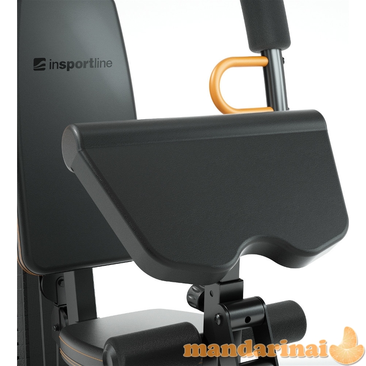 Namų treniruoklių salė inSPORTline ProfiGym C35