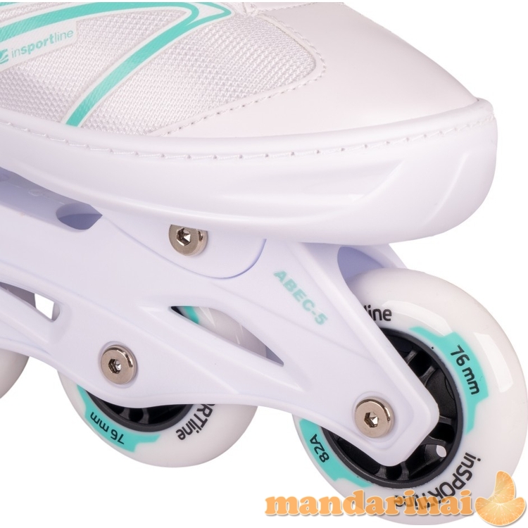  2-in-1  riedučiai / riedučių a&scaron;menys inSPORTline Mintero