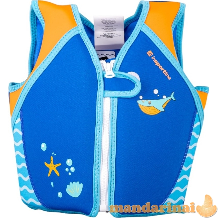 Vaiki&scaron;ka plaukimo liemenė inSPORTline Aprendito