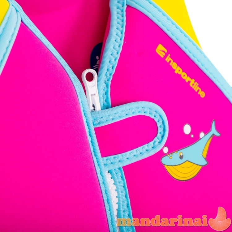 Vaiki&scaron;ka plaukimo liemenė inSPORTline Aprendito