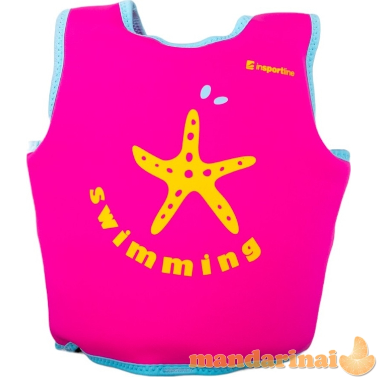 Vaiki&scaron;ka plaukimo liemenė inSPORTline Aprendito