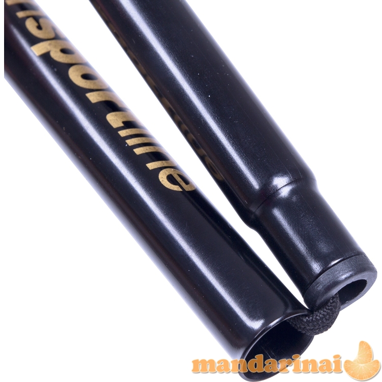 Vaik&scaron;čiojimo sulankstoma lazda su žibintuvėliu inSPORTline Luzy