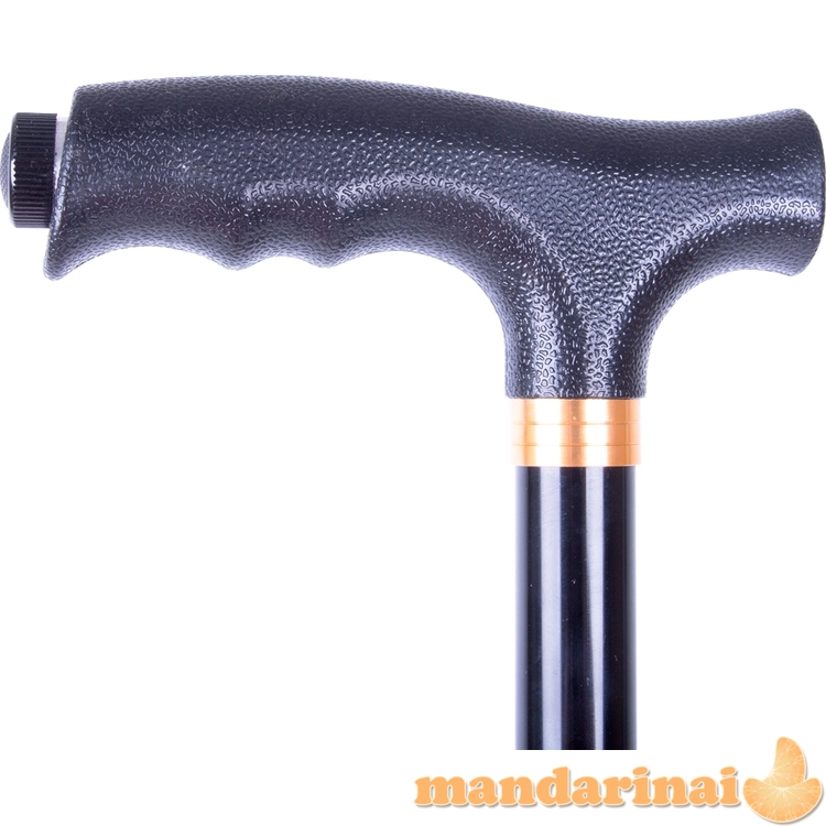 Vaik&scaron;čiojimo sulankstoma lazda su žibintuvėliu inSPORTline Luzy