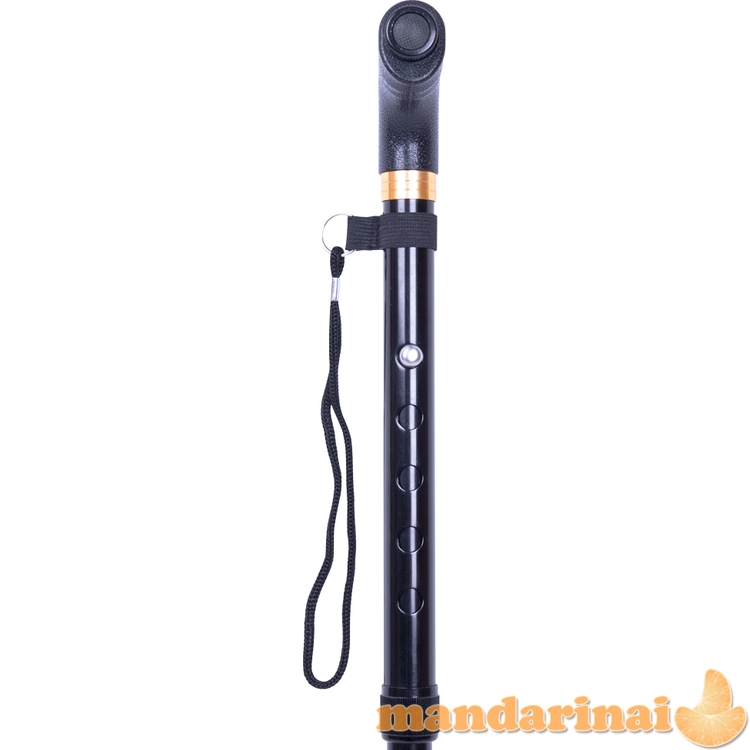 Vaik&scaron;čiojimo sulankstoma lazda su žibintuvėliu inSPORTline Luzy