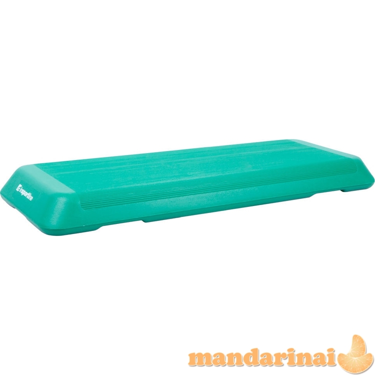 Aerobikos pakyla reguliuojamo auk&scaron;čio inSPORTline AS500 119x41cm