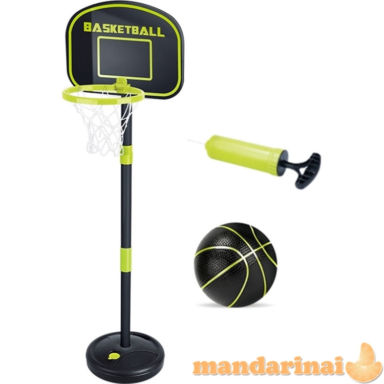 Krep&scaron;inio rinkinys inSPORTline BBS580