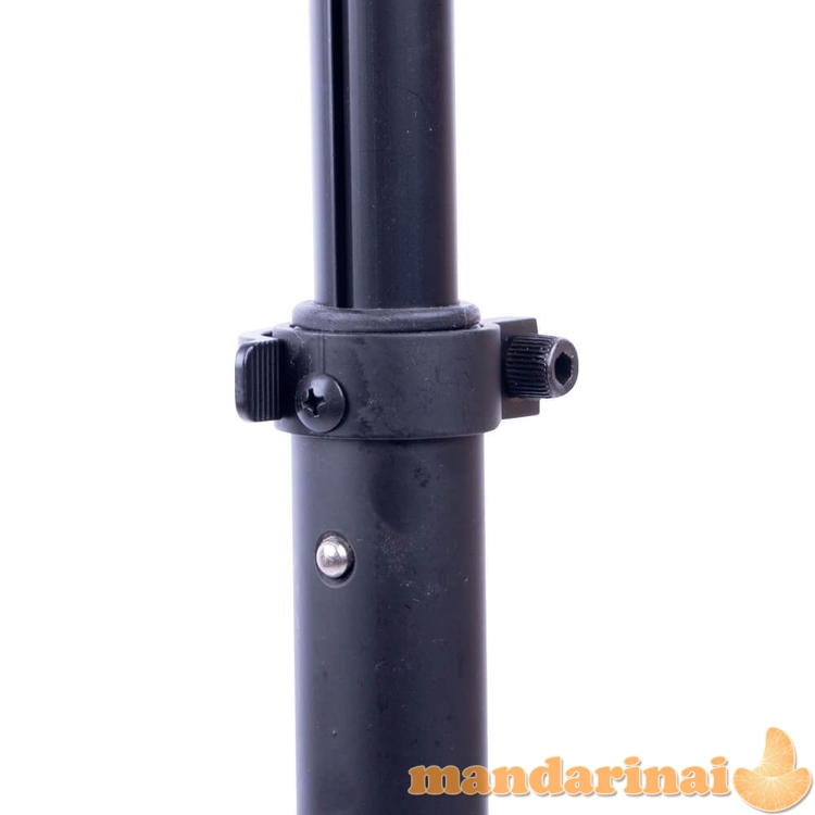 Sulankstomas paspirtukas su amortizatoriais Worker Span (iki 100kg)