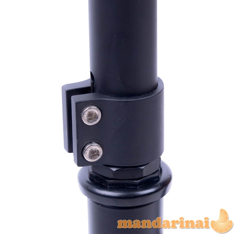 Sulankstomas paspirtukas su amortizatoriais Worker Span (iki 100kg)