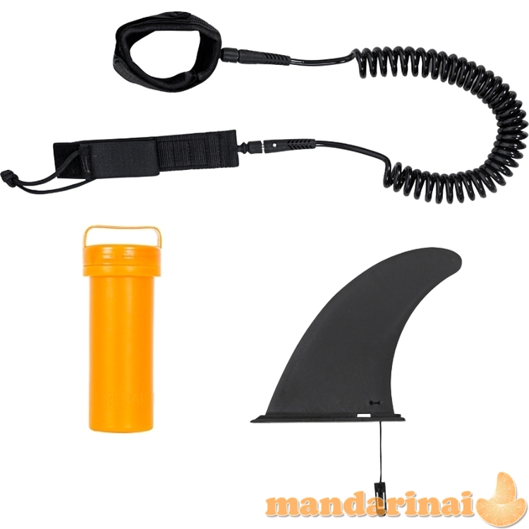 Irklentė su priedais inSPORTline Wavelet 9 6 