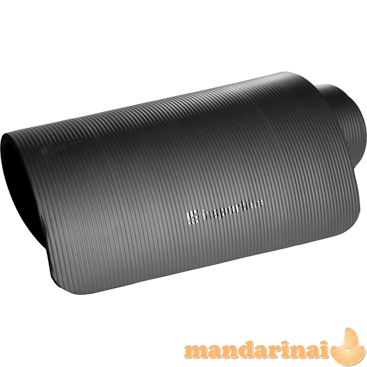 Treniruočių kilimėlis inSPORTline Fity X 183 x 61 x 1,5 cm