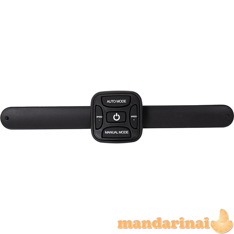 Vibro platforma inSPORTline Julisa  (Vibro: 6-40. Horizontal, Vertical, Combi, 3D)