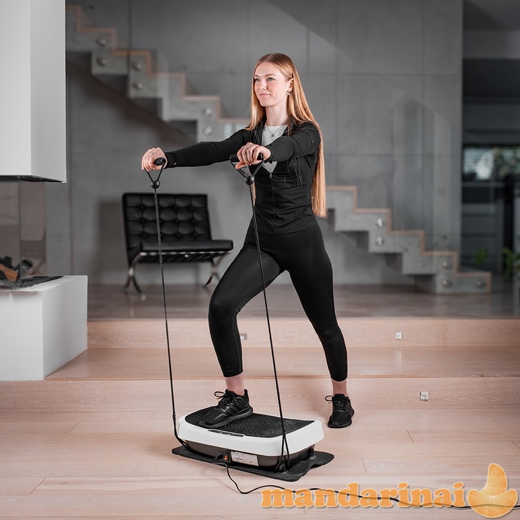 Vibracinė platforma inSPORTline Devyn