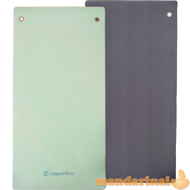 Mank&scaron;tos kilimėlis inSPORTline Aero Advance 120 x 60 cm