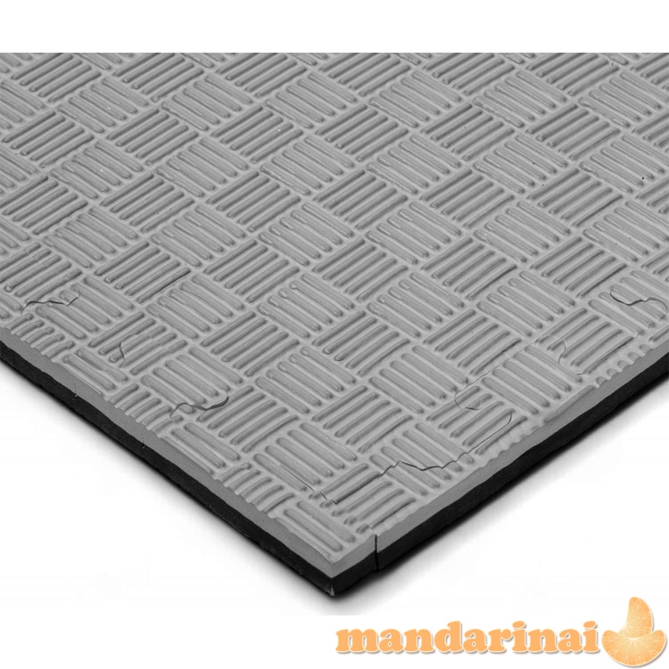 Tatami dėlionės kilimėlis inSPORTline Sazegul 100 x 100 x 2 cm