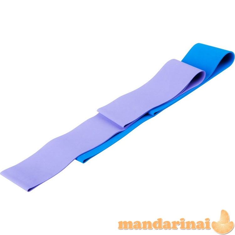 Plati pasiprie&scaron;inimo guma - kilpa inSPORTline Hangy 70cm (lengvas)