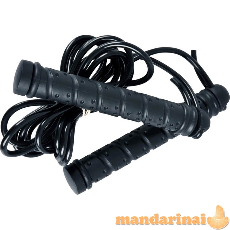 &Scaron;okdynė reguliuojamo ilgio inSPORTline JR5315 PVC