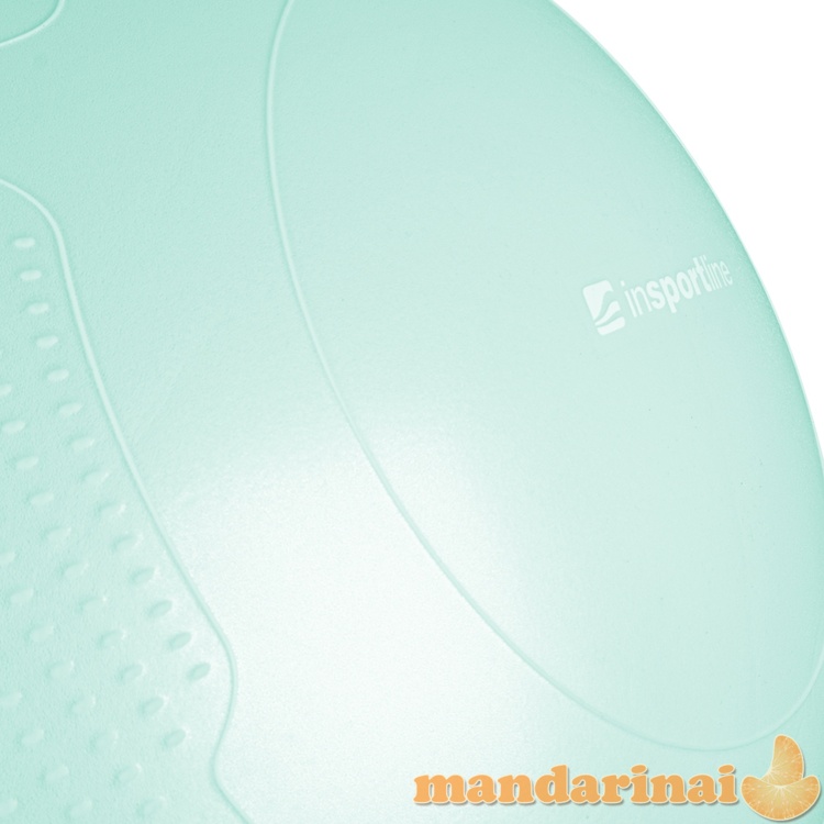 Gimnastikos kamuolys inSPORTline Stretch Ball 55 cm