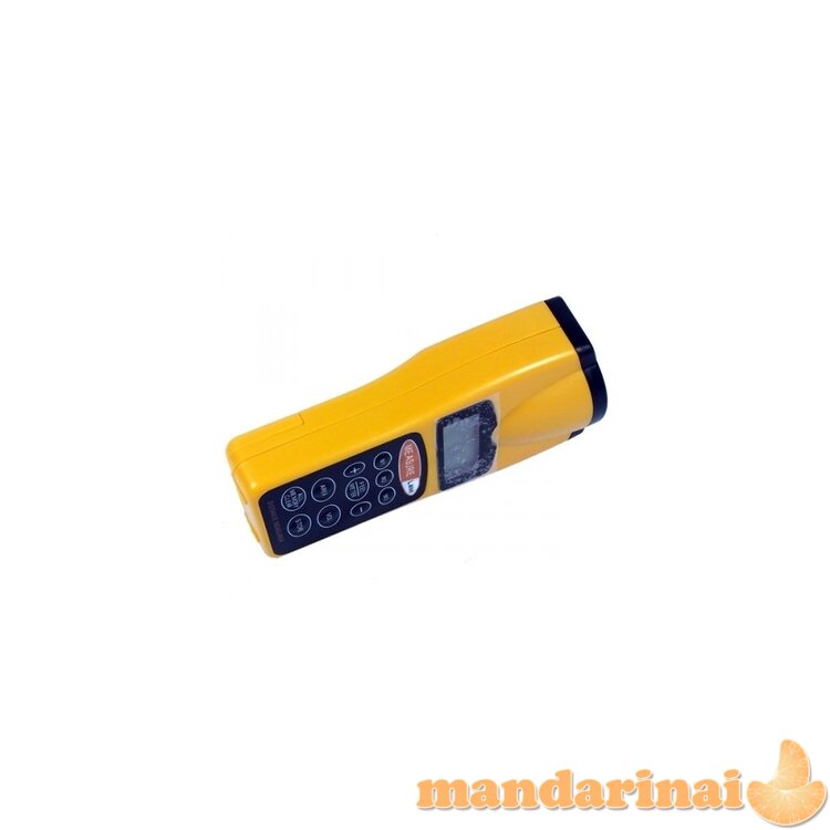 Lazerinis atstumo matuoklis - tolimatis 1