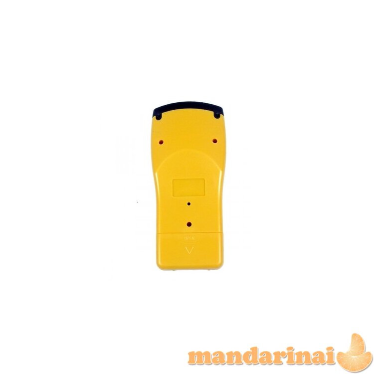 Lazerinis atstumo matuoklis - tolimatis 2