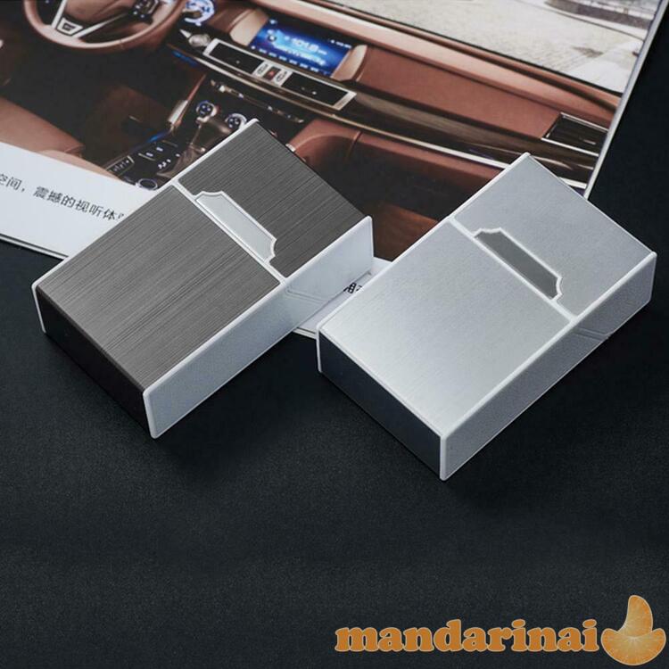 Porcigaras su USB įkraunamu žiebtuvėliu