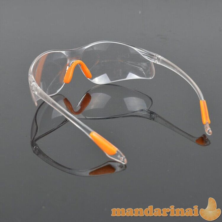 Apsauginiai darbo akiniai