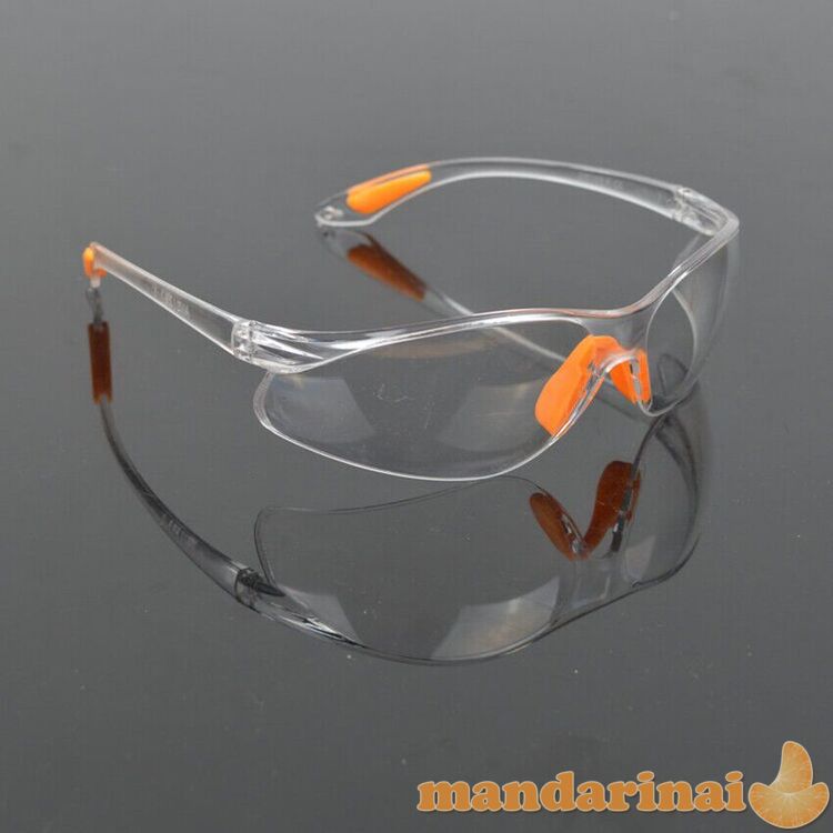 Apsauginiai darbo akiniai
