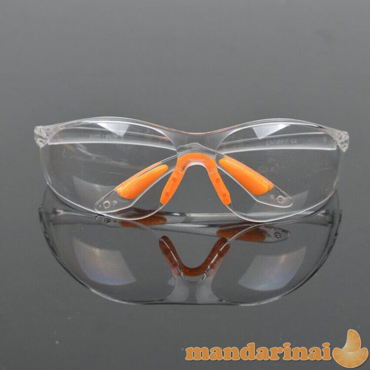 Apsauginiai darbo akiniai
