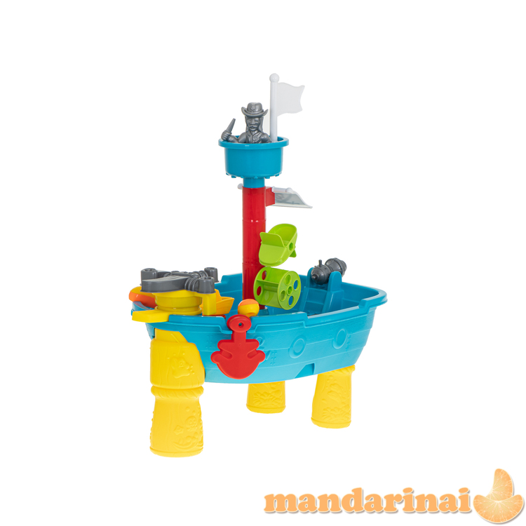 Smėlio dėžės žaisliukas 