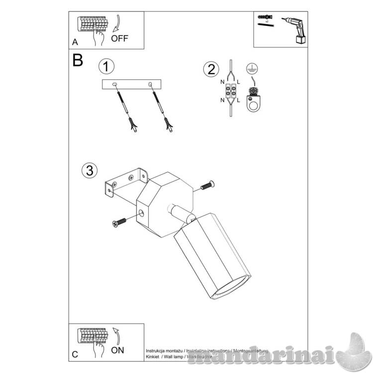 Sieninis lemputė zeke ąžuolas