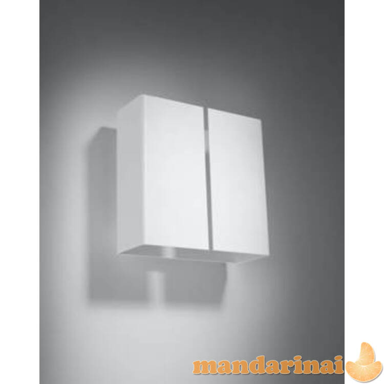 Sieninis šviestuvas linija 8