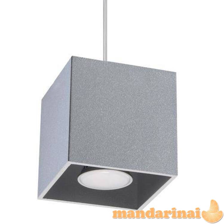 Pakabinama lempa QUAD1 pilka 2