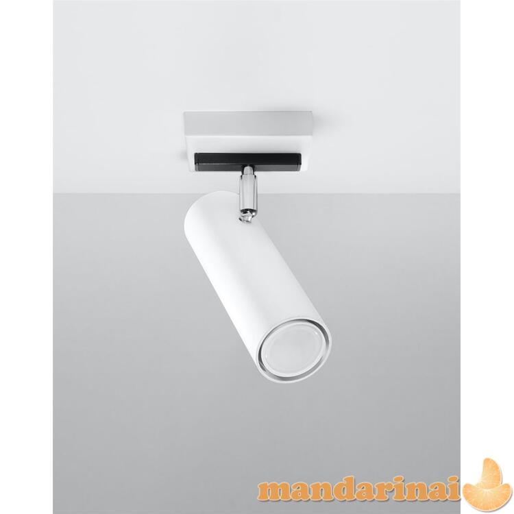 Celfond kryptinis šviestuvas 1 balta