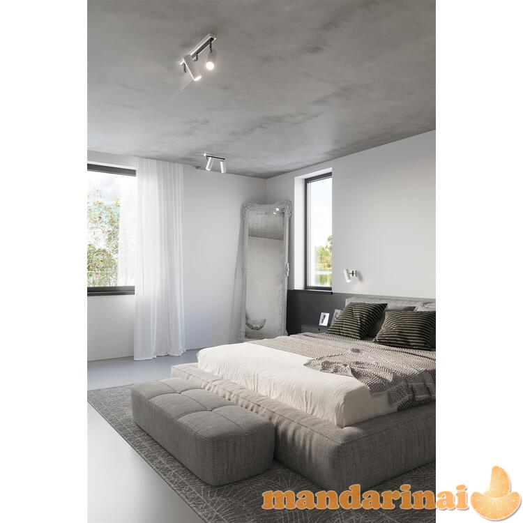 Celfond kryptinis šviestuvas 1 balta