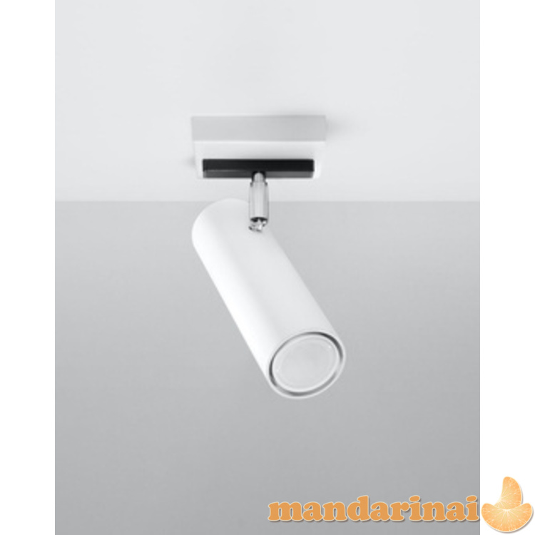 Celfond kryptinis šviestuvas 1 balta