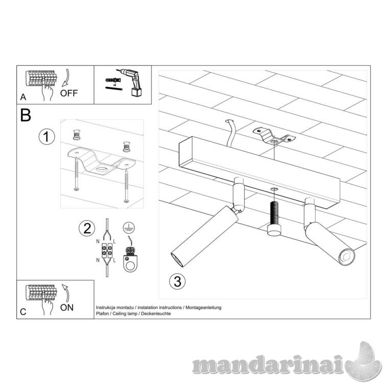 Plagalinis „Eytech 2“ juodas