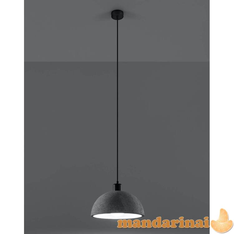 Pakabinama lemputė Pablito 1