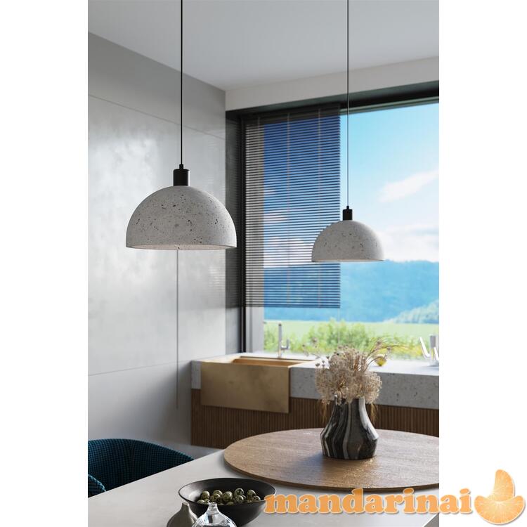 Pakabinama lemputė Pablito 5