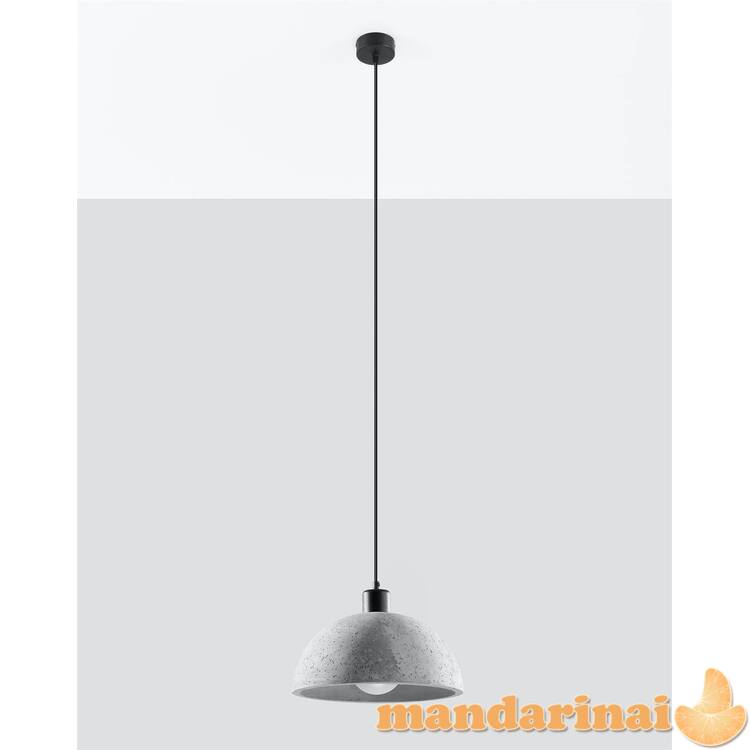 Pakabinama lemputė Pablito