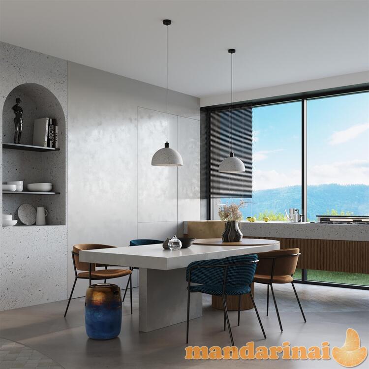 Pakabinama lemputė Pablito 3